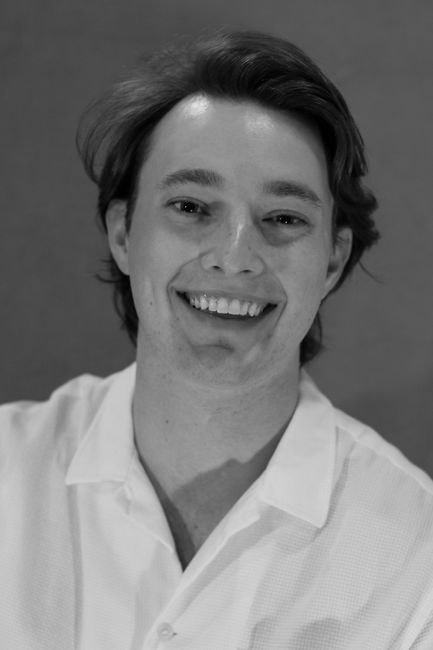 Portrait masculin d’illustration